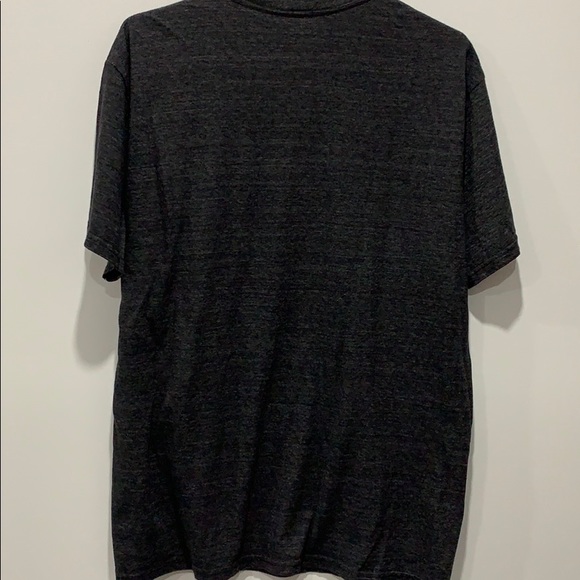 Rolling stone grey t-shirt band tee - Picture 4 of 4